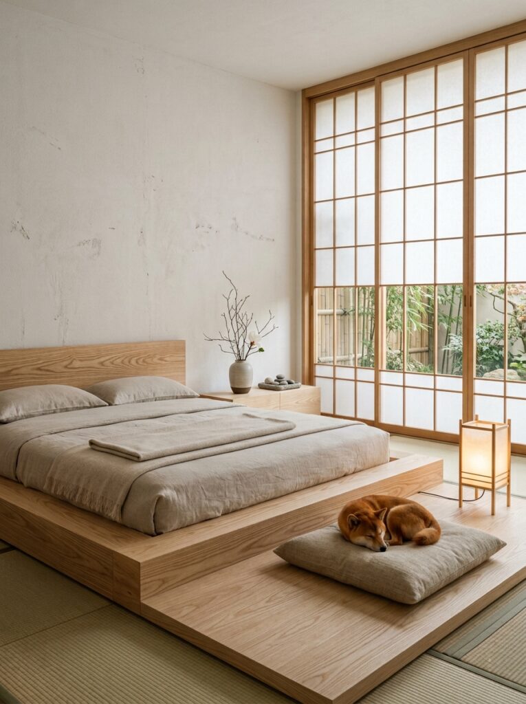 Pet Bed Ideas