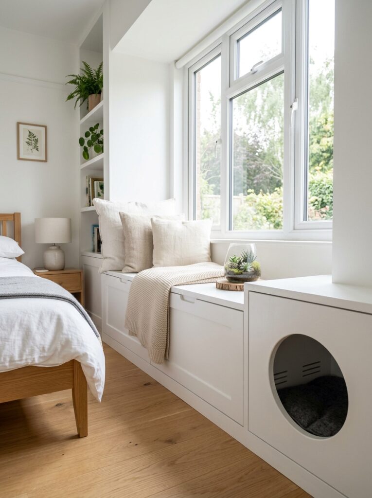 Pet Bed Ideas