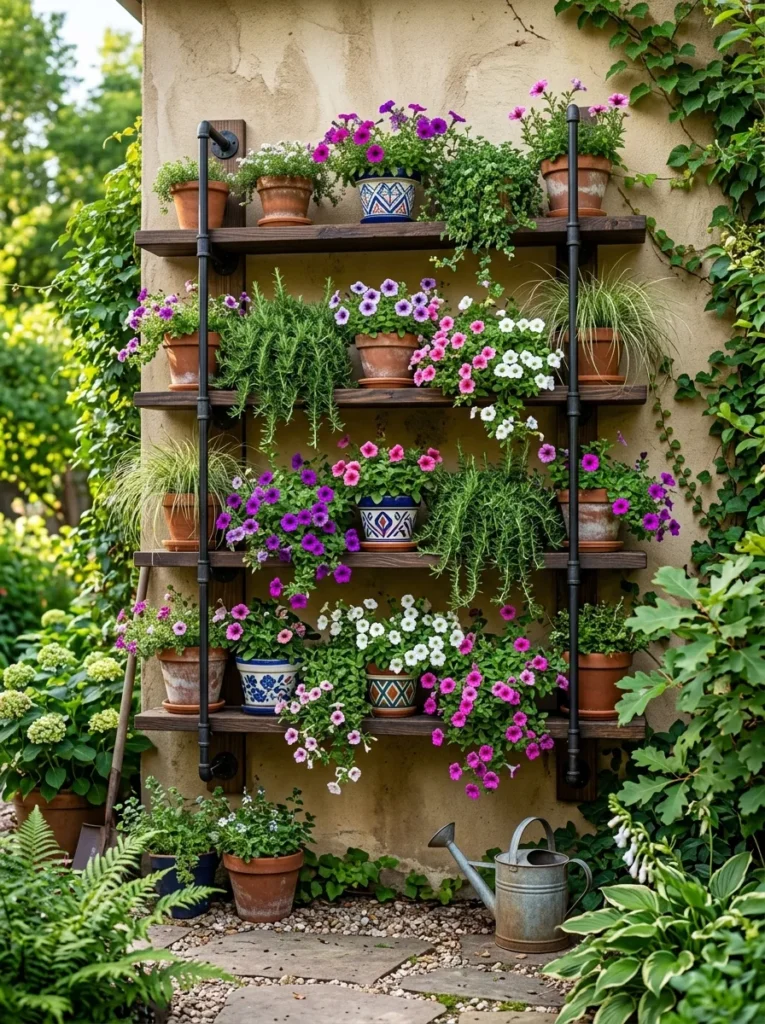 Backyard Garden Designs