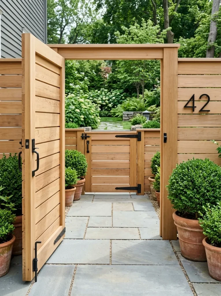 Backyard Garden Designs