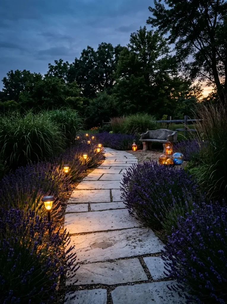 Backyard Garden Designs