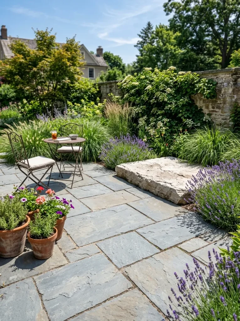 Backyard Garden Designs