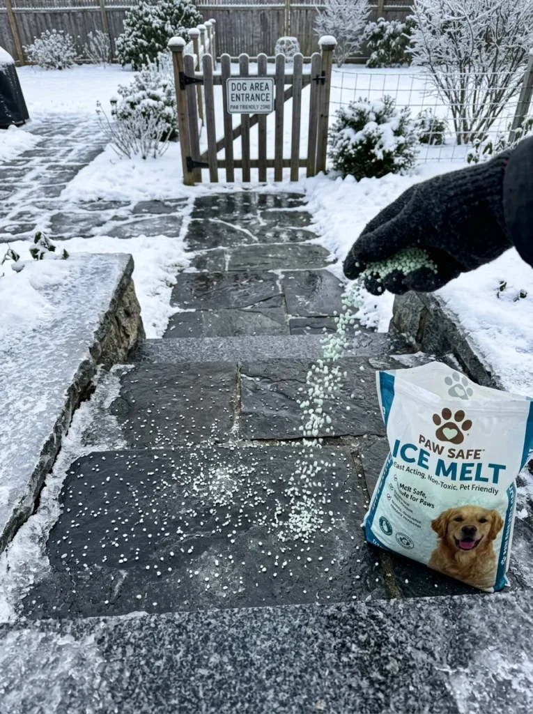 Budget-Friendly Backyard Dog