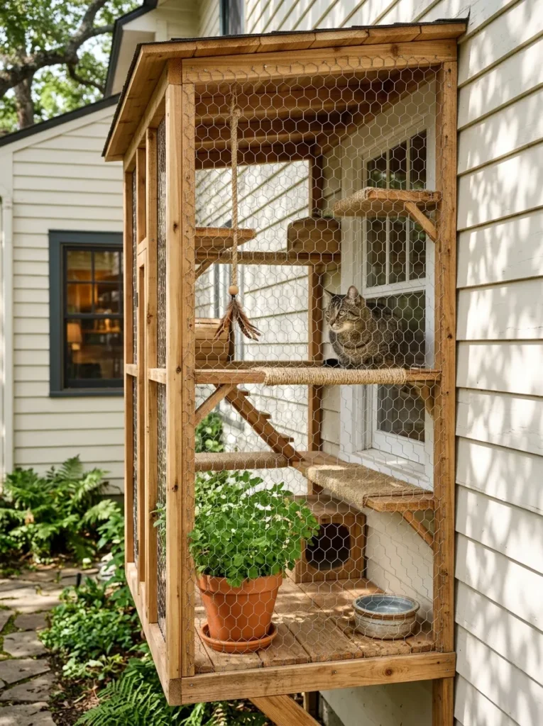 Backyard Garden Designs