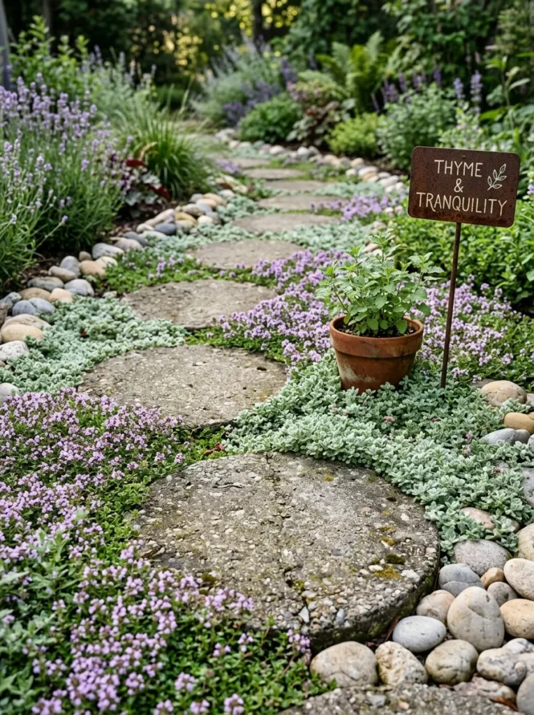 Backyard Garden Designs