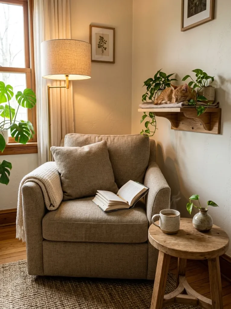 Cat Café Aesthetic Ideas
