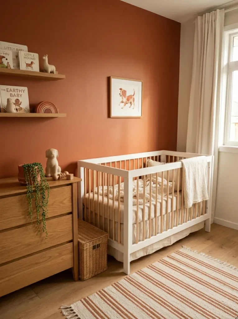 Dog Nursery Decor Ideas