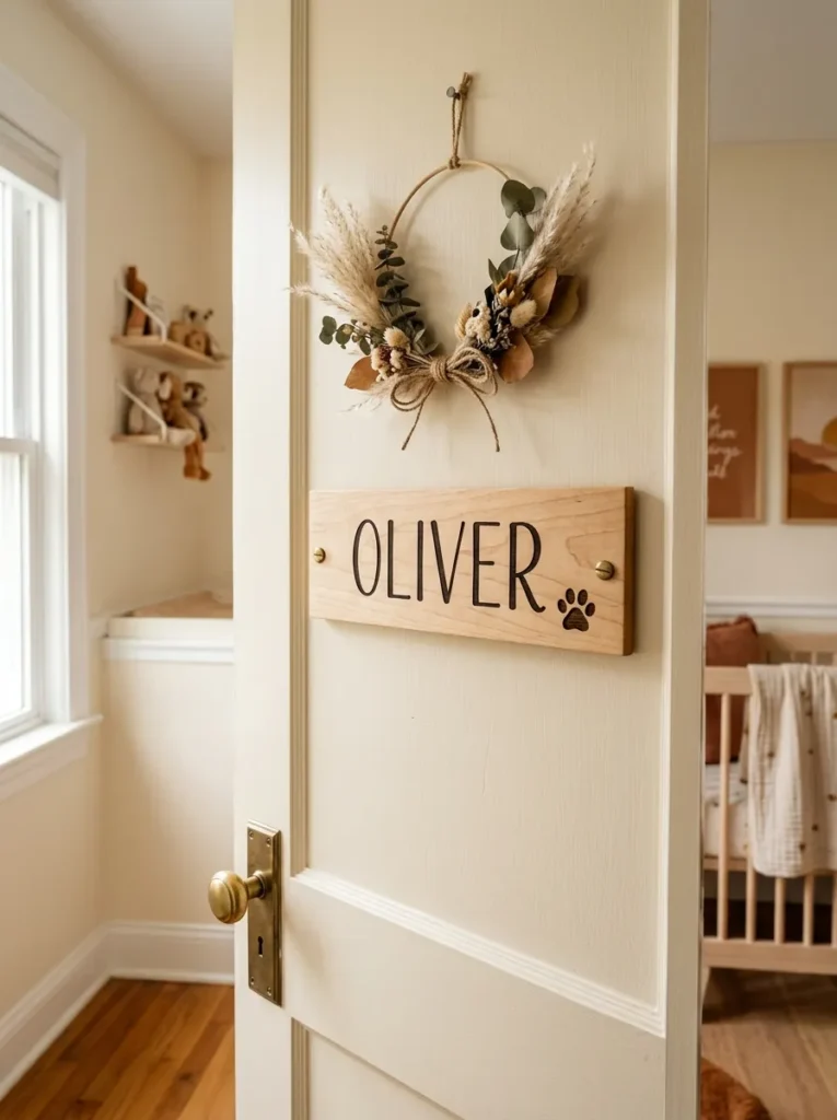 Dog Nursery Decor Ideas