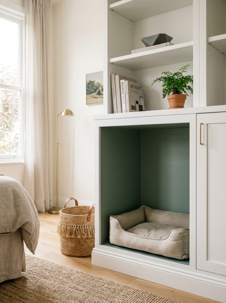 Pet Bed Ideas