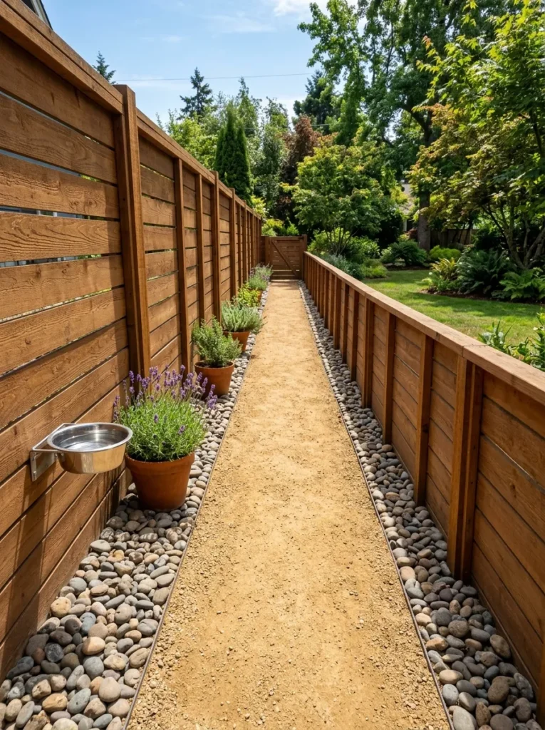 Backyard Garden Designs