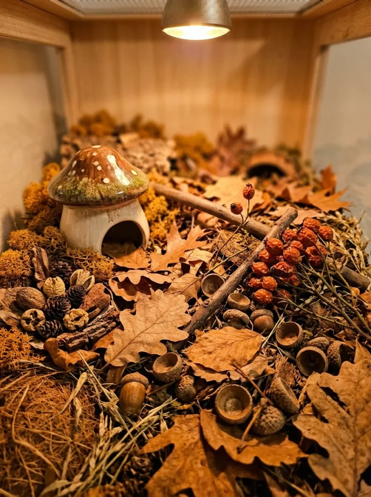 Hamster Cage Ideas