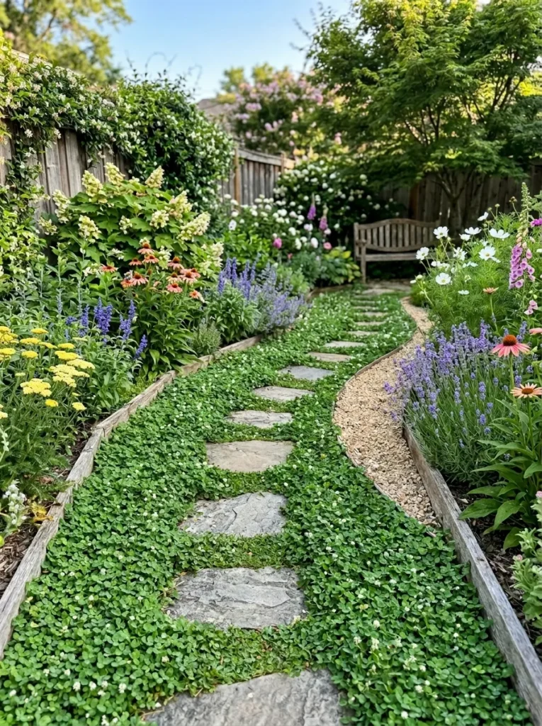 Pet-Friendly Lawn