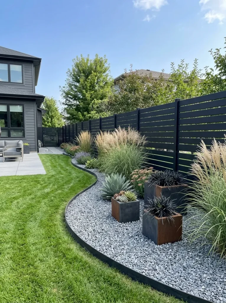 Cheap Dog Fence Ideas