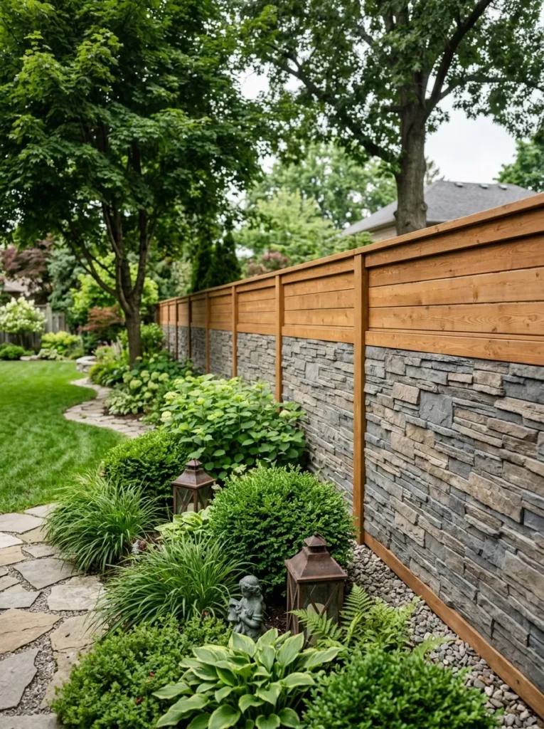Cheap Dog Fence Ideas