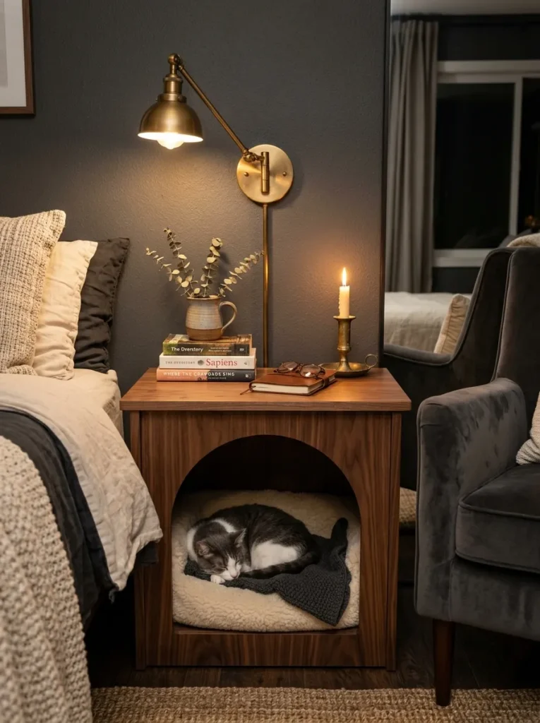 Pet Bed Designs