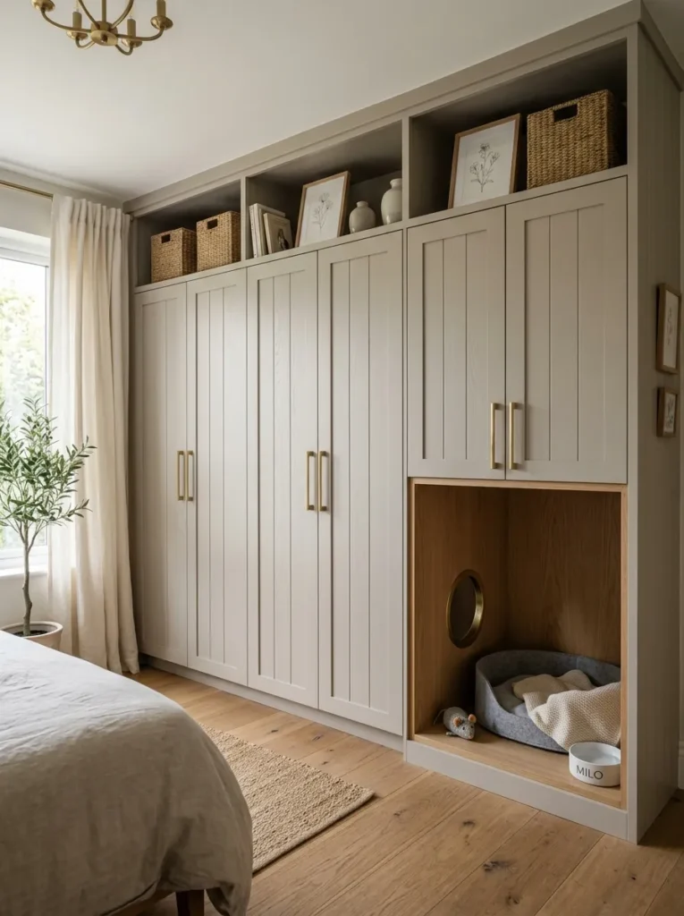 Pet Bed Designs