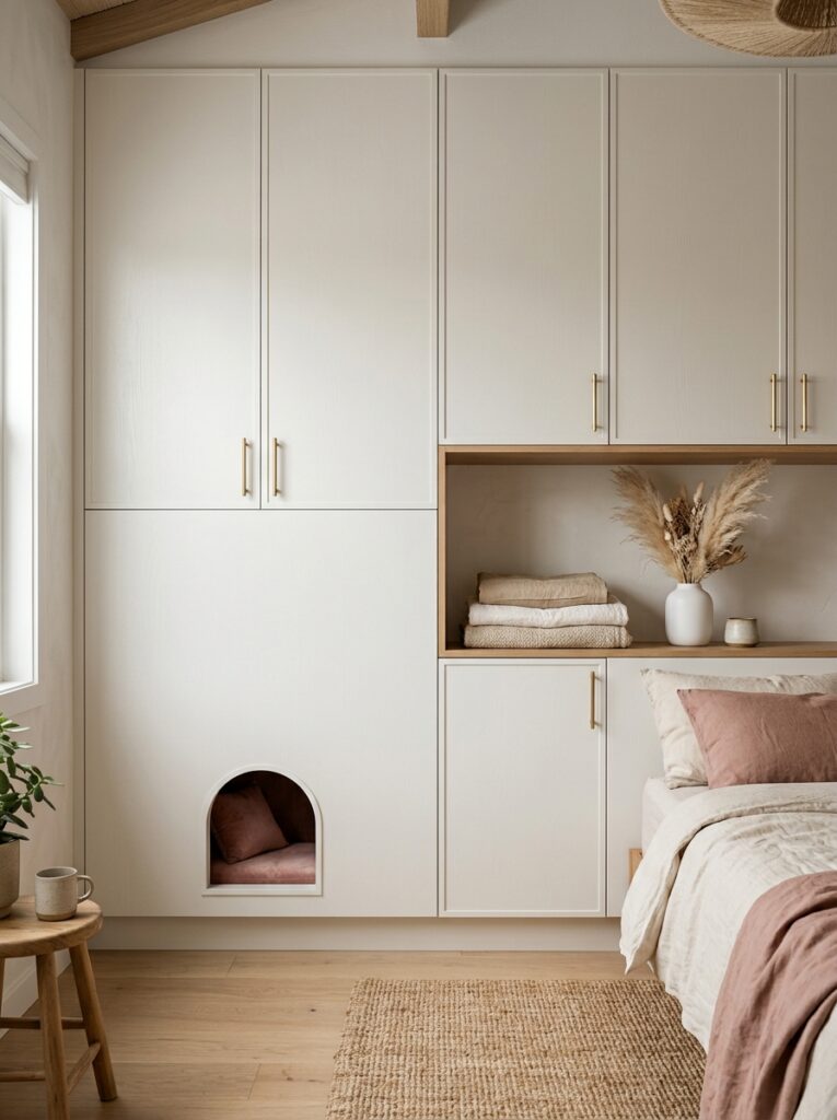 Pet Bed Ideas