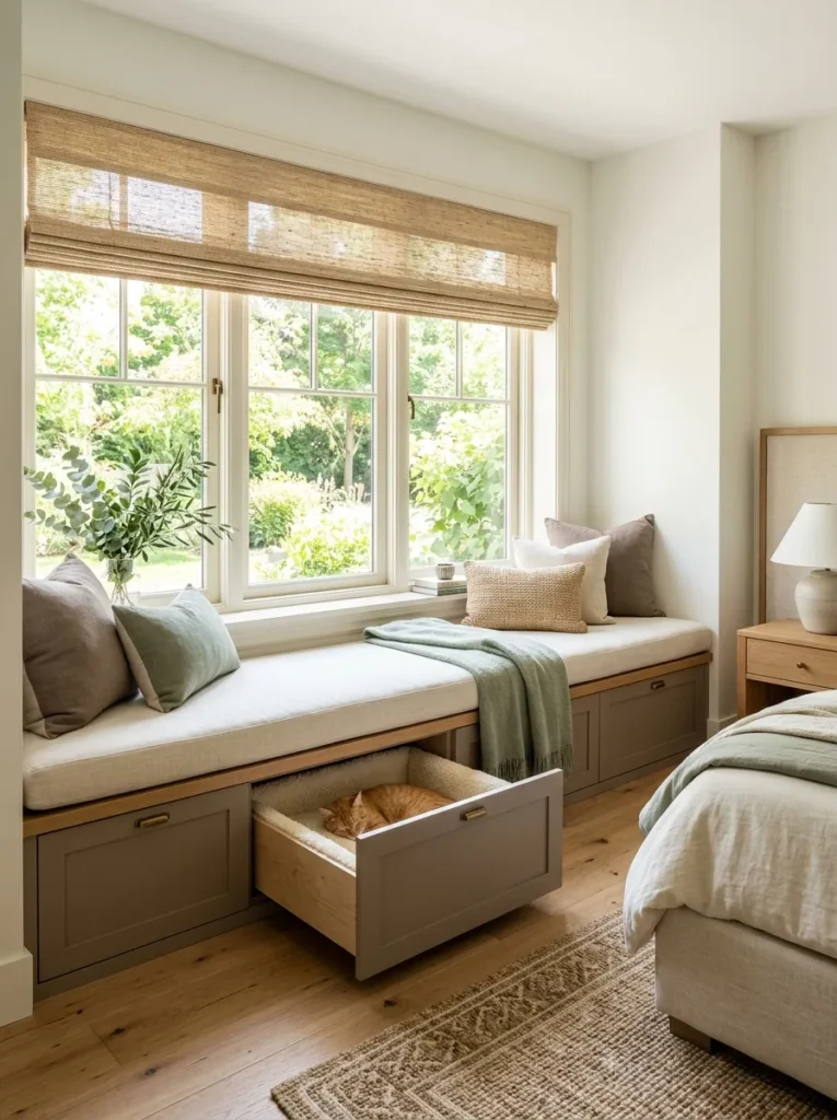 Pet Bed Designs