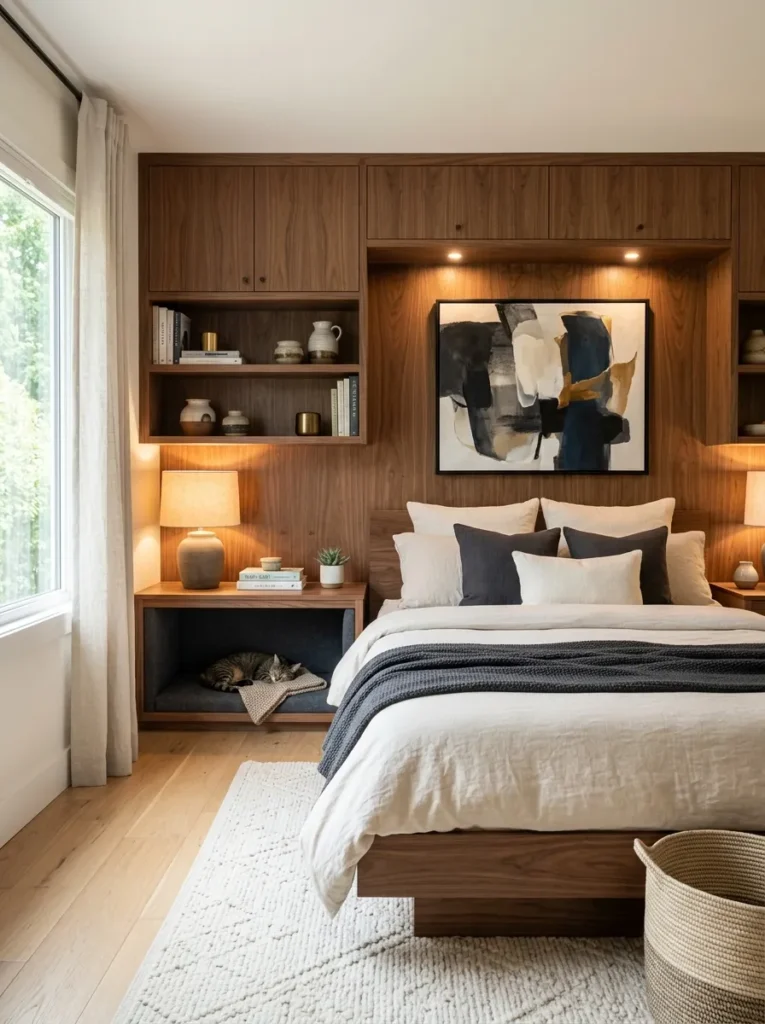Pet Bed Designs