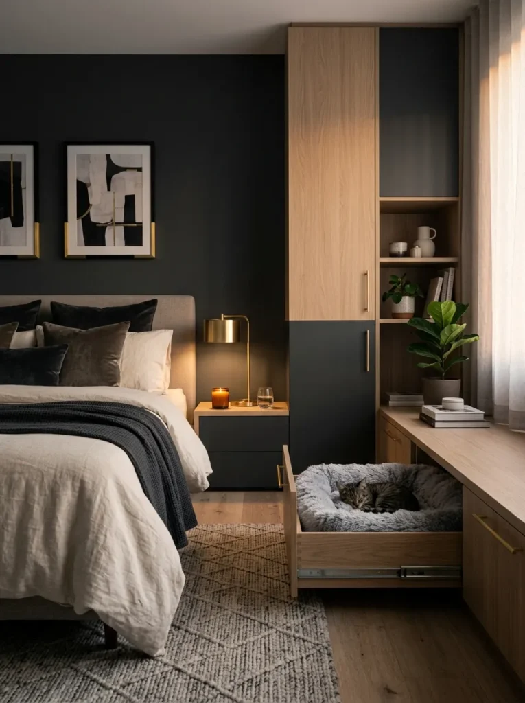 Pet Bed Designs