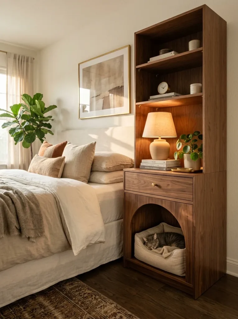 Pet Bed Designs