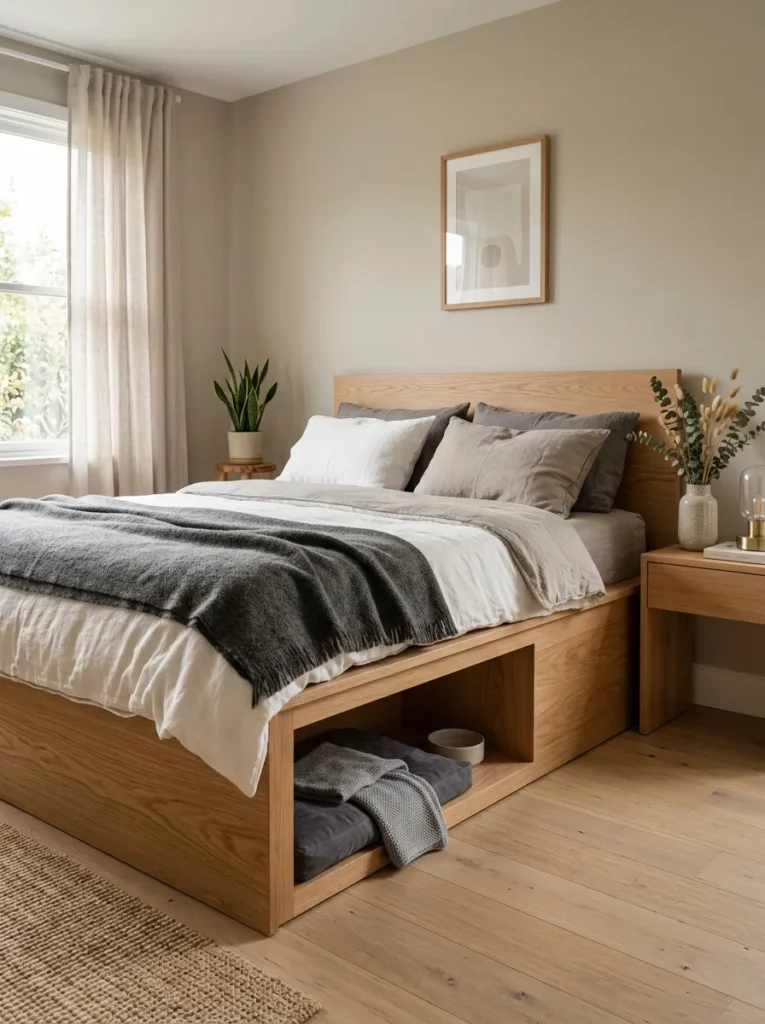Pet Bed Designs