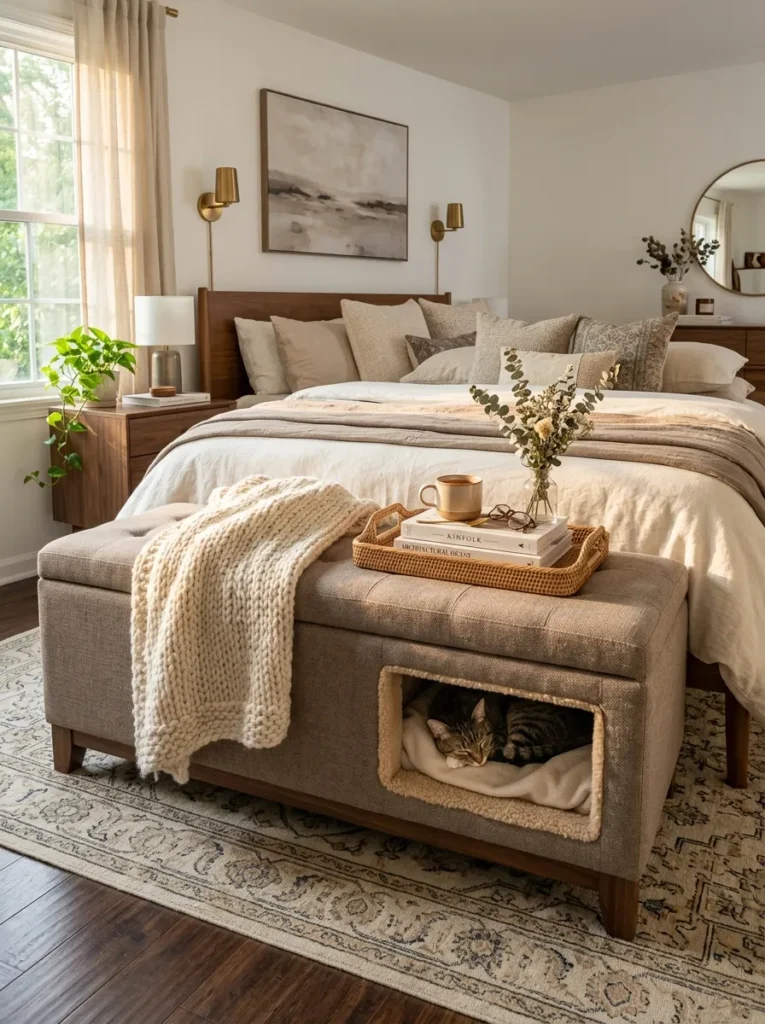 Pet Bed Designs