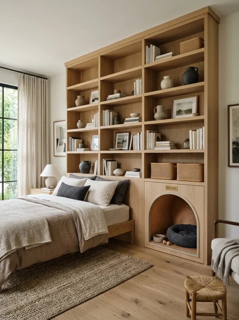 Pet Bed Designs