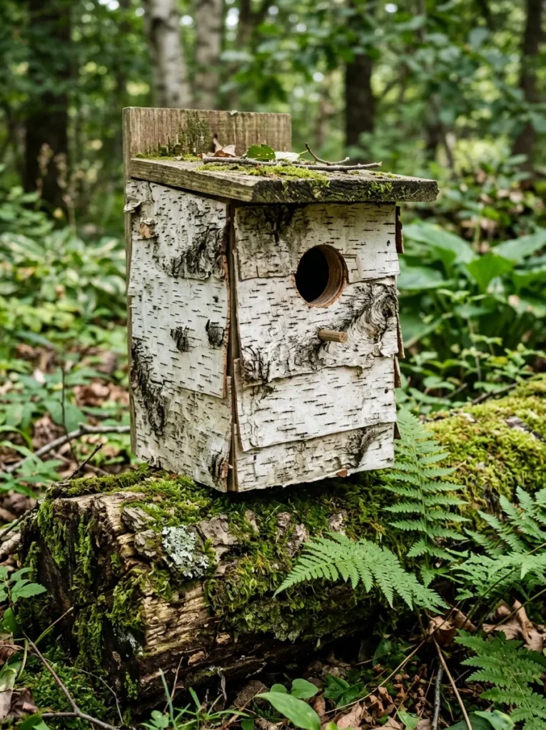Birdhouse Ideas