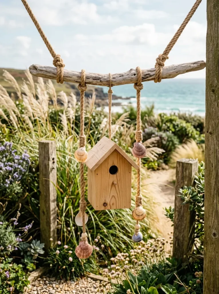 Birdhouse Ideas