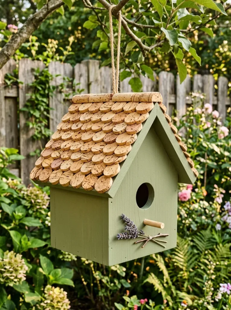 Birdhouse Ideas