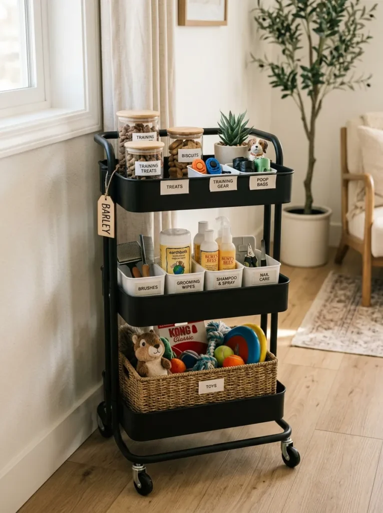 Dog Supplies