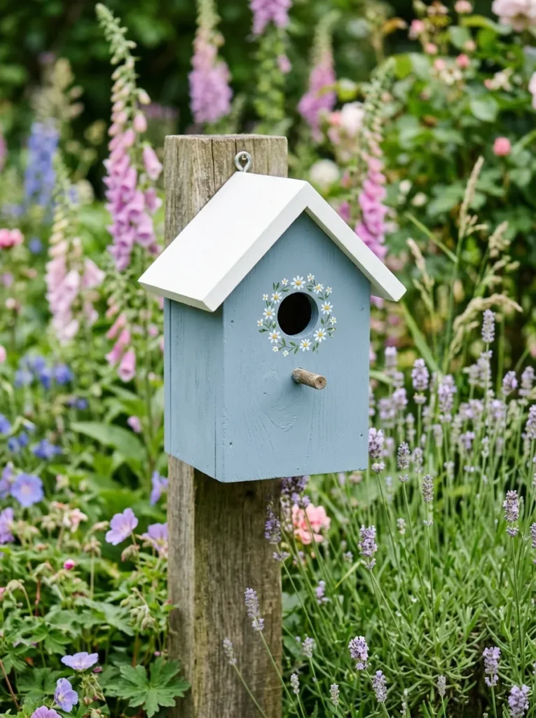 Birdhouse Ideas