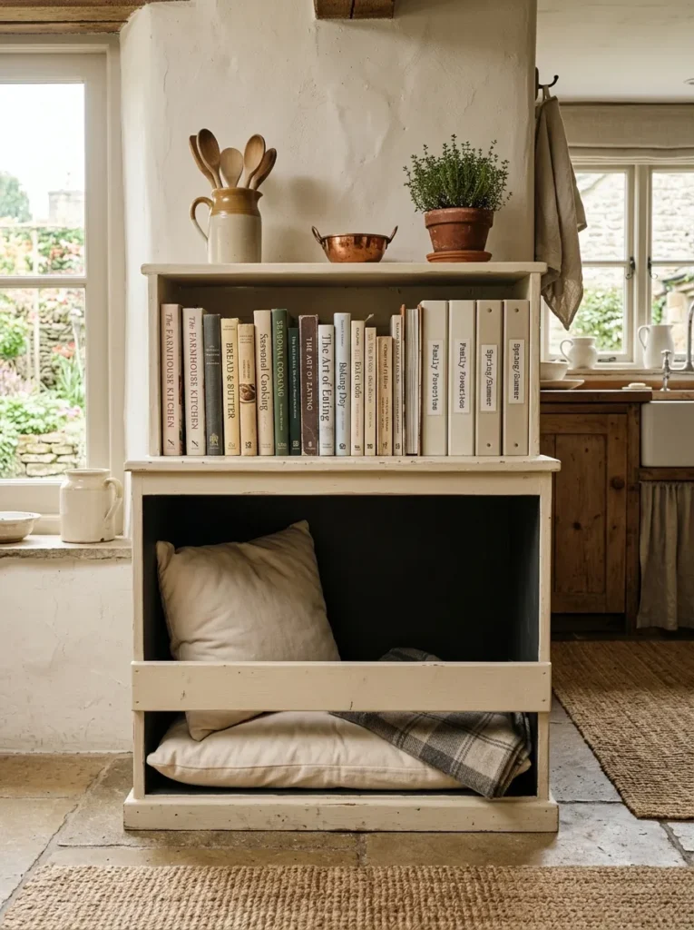 Dog Bed Corners