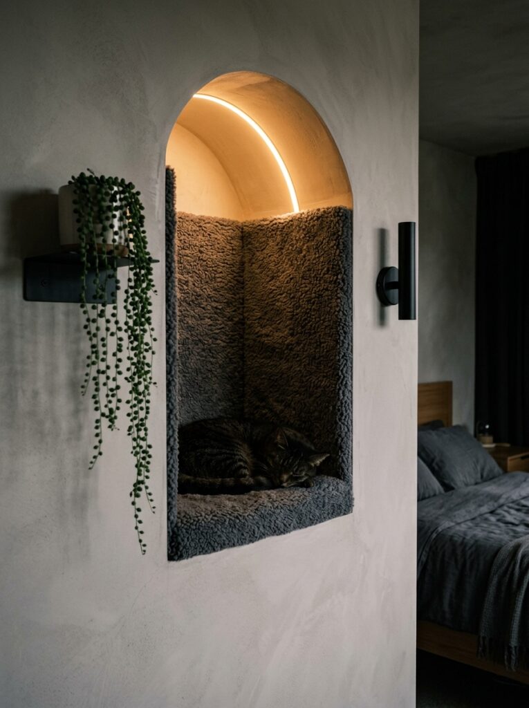 Pet Bed Ideas