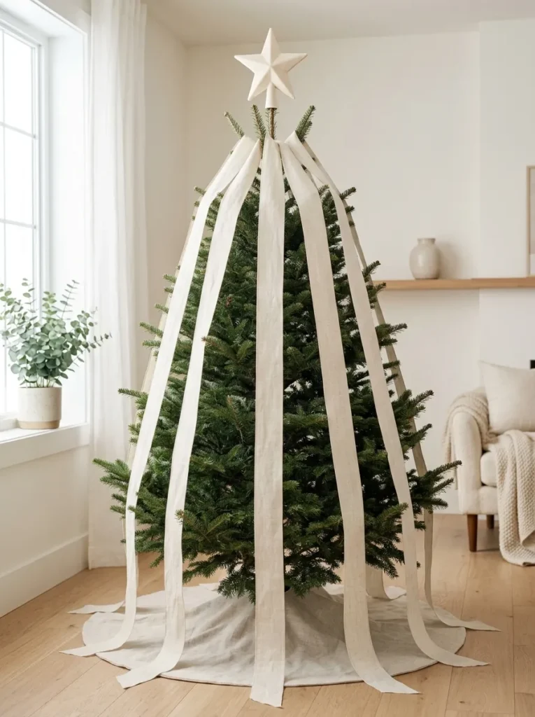 Pet-Friendly Christmas Tree
