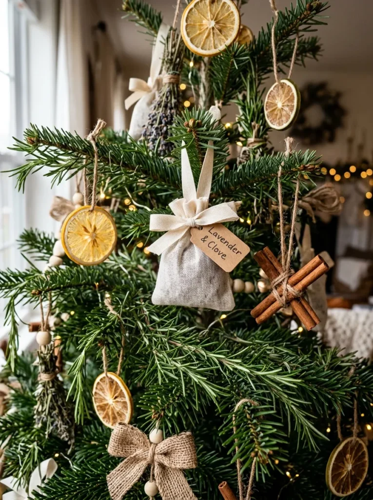 Pet-Friendly Christmas Tree