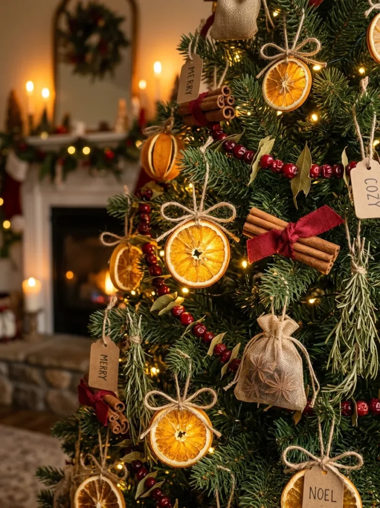 Pet-Friendly Christmas Tree
