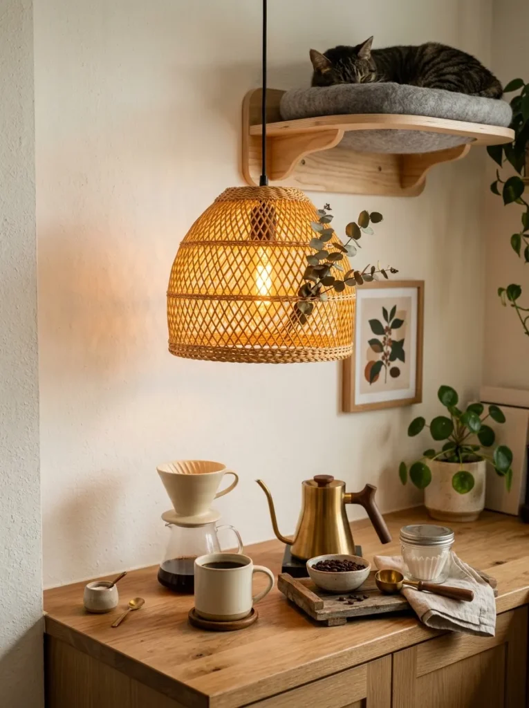 Cat Café Aesthetic Ideas