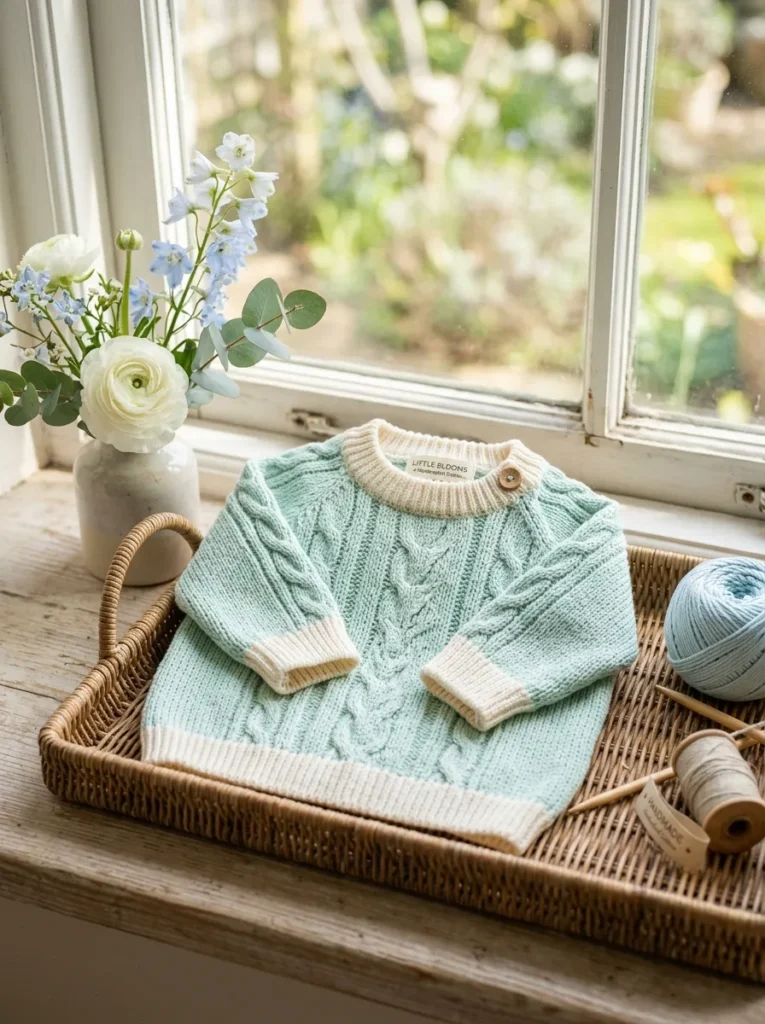 Dog Sweater Patterns