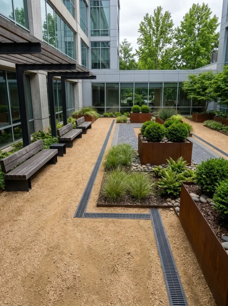 Pet-Friendly Lawn