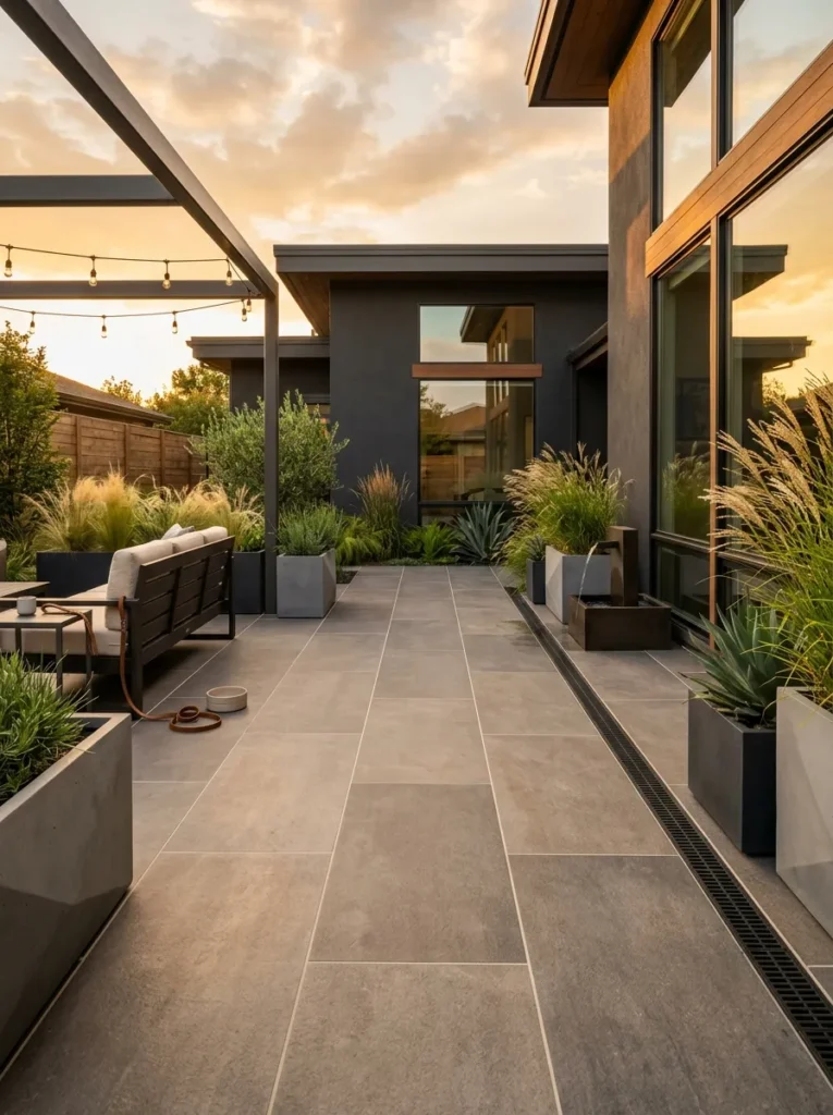 Pet-Friendly Lawn