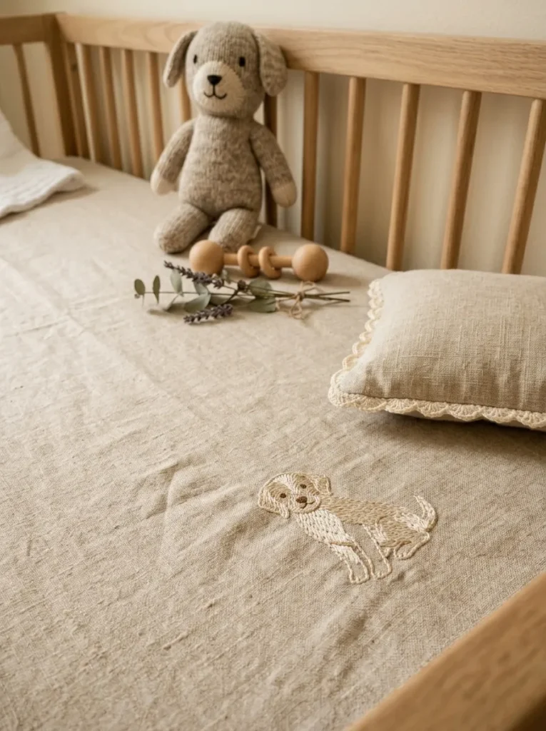 Dog Nursery Decor Ideas