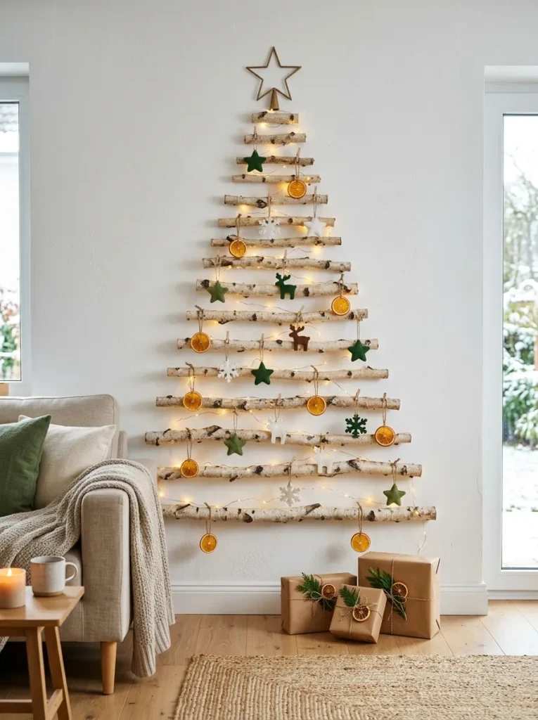 Pet-Friendly Christmas Tree