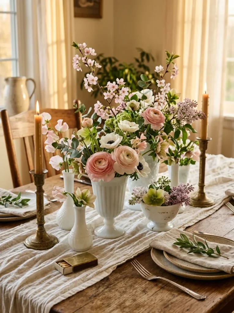 Spring Decor