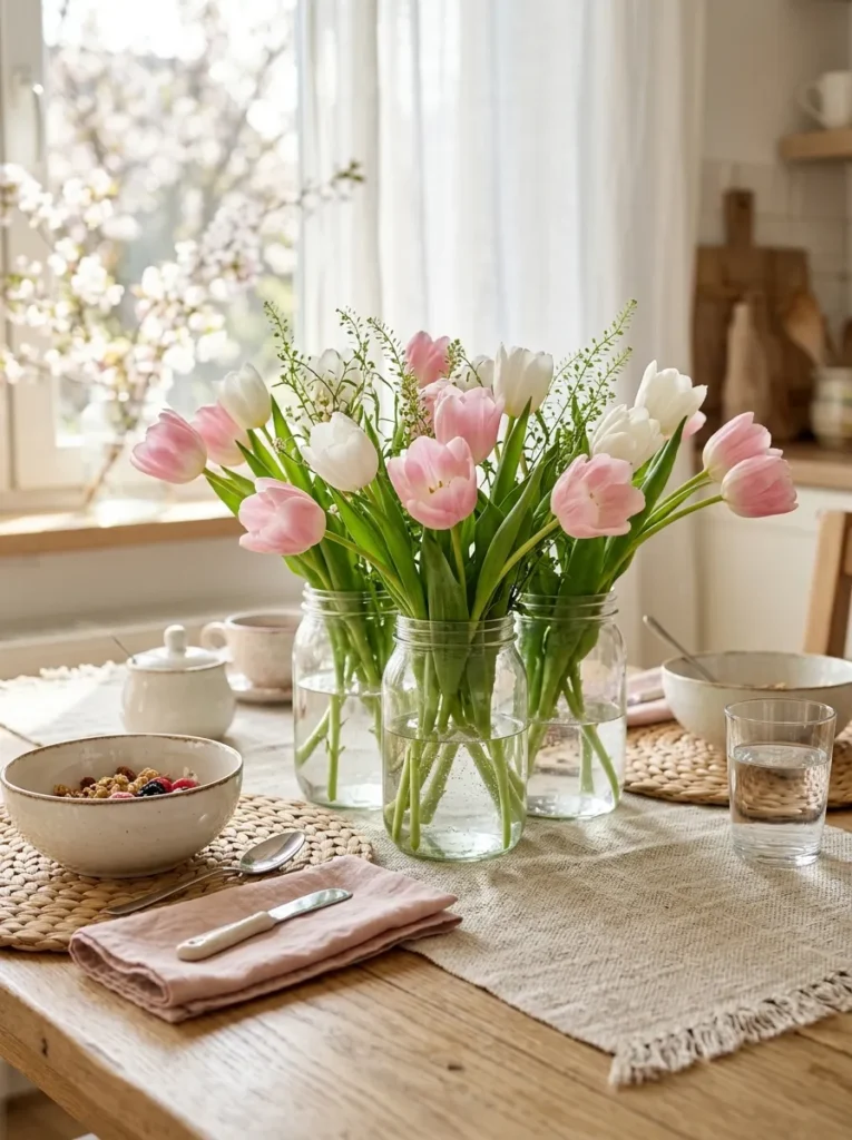 Spring Decor