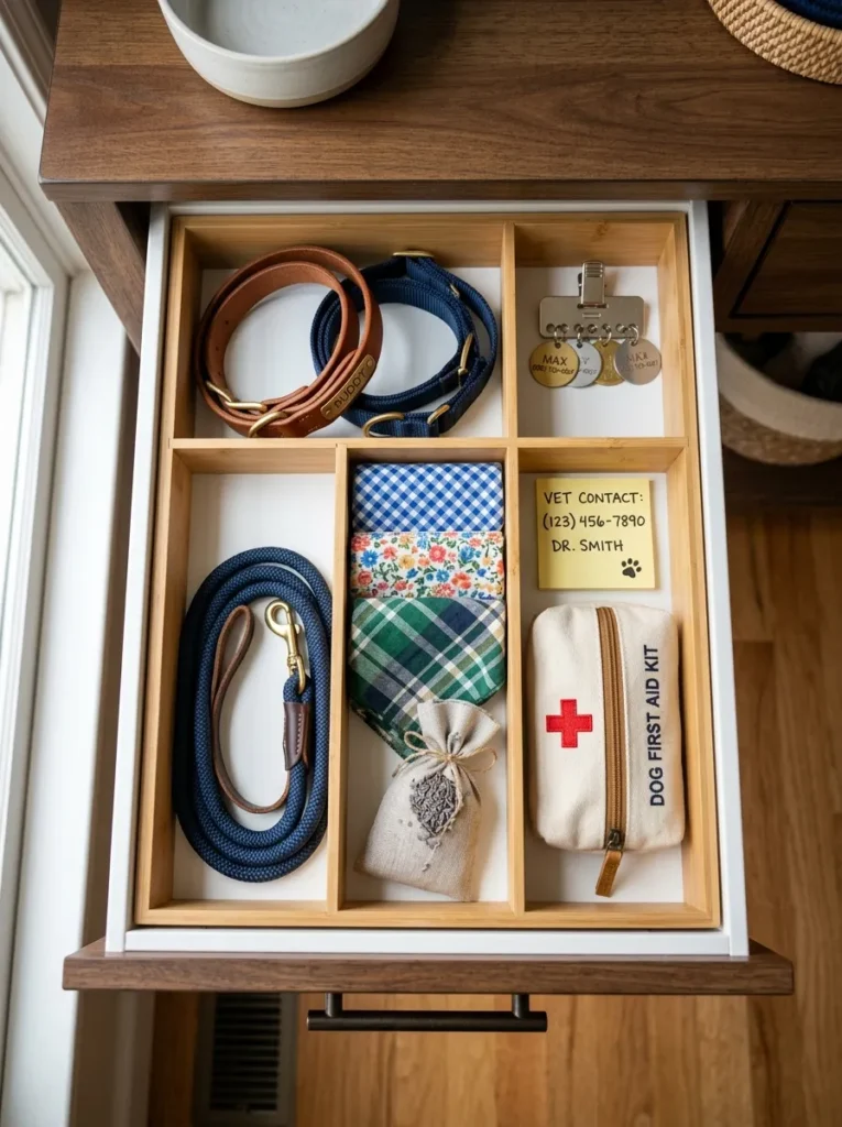 Dog Supplies