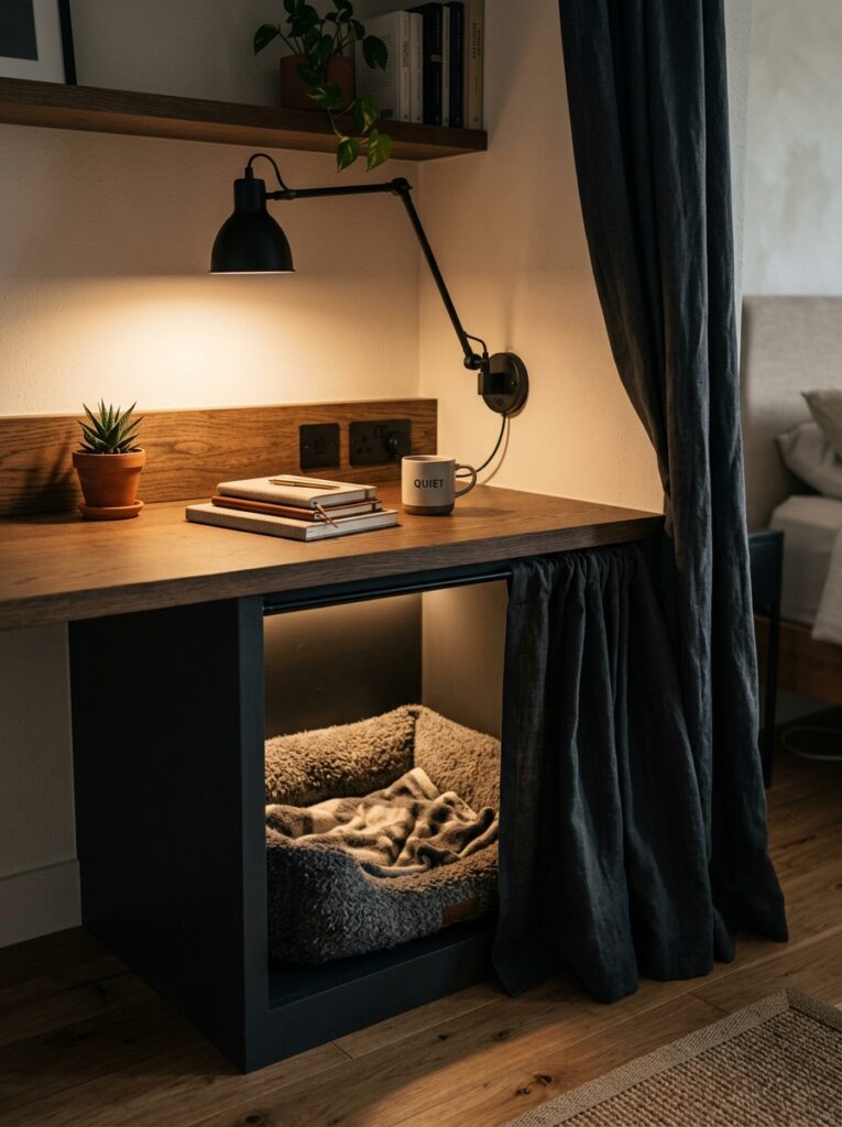 Pet Bed Ideas