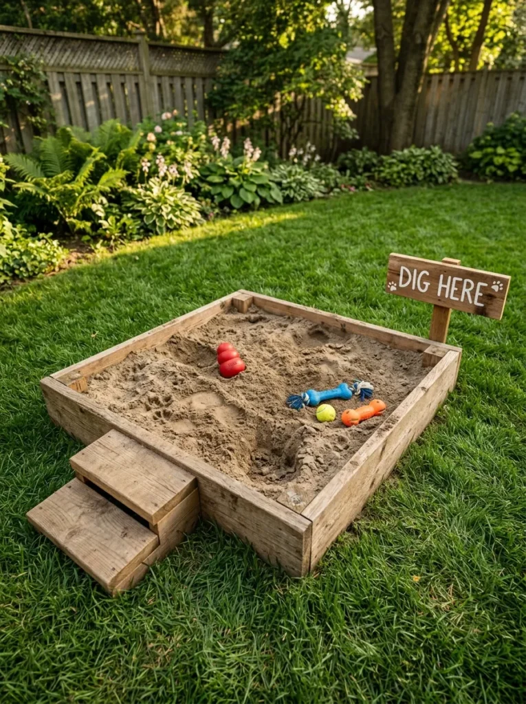 Backyard Garden Designs