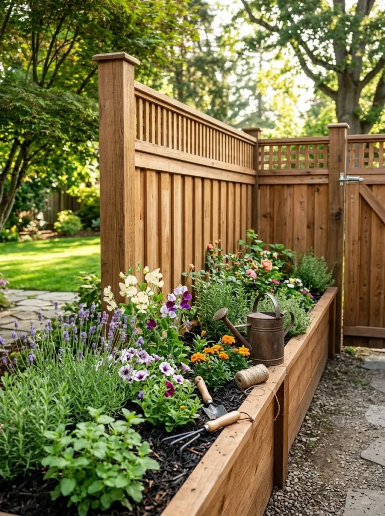 Cheap Dog Fence Ideas